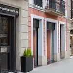 Suites Center Barcelona