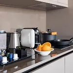 Suites Center Barcelona