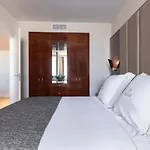 Suites Center Barcelona